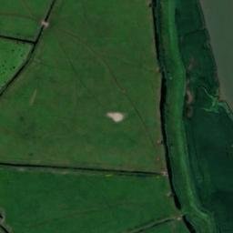 Satellite imagery of Burgh Castle, GB