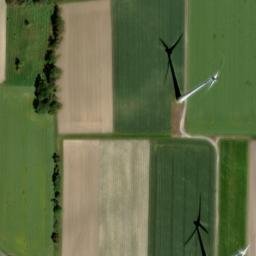 Satellite imagery of Lohberg, DE