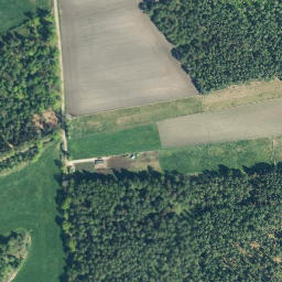 Satellite imagery of Dammberg, DE