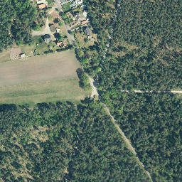 Satellite imagery of Dammberg, DE