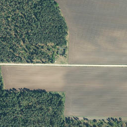 Satellite imagery of Dammberg, DE