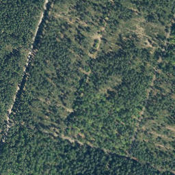 Satellite imagery of Stüberg, DE