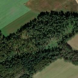 Satellite imagery of Pfaffenberg, DE