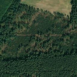 Satellite imagery of Bauer Berg, DE