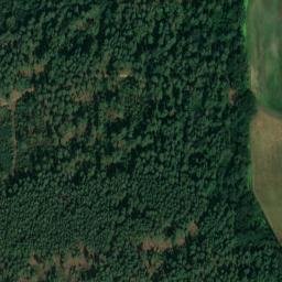 Satellite imagery of Bauer Berg, DE