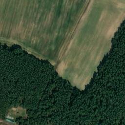 Satellite imagery of Räkels Berg, DE