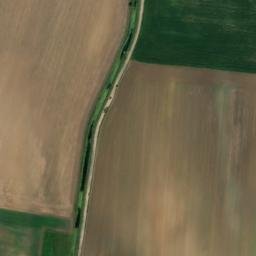 Satellite imagery of Räkels Berg, DE