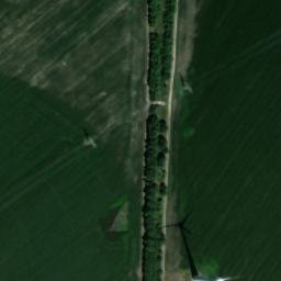 Satellite imagery of Luchberge, DE