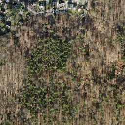 Satellite imagery of Reiherberg, DE