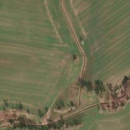 Satellite imagery of TP, DE