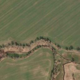 Satellite imagery of TP, DE