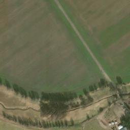 Satellite imagery of TP, DE