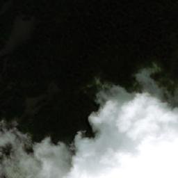Satellite imagery of Бол. Шаныш-Таг, RU