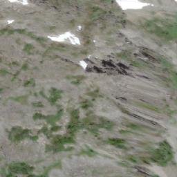 Satellite imagery of Mount Creswell, CA