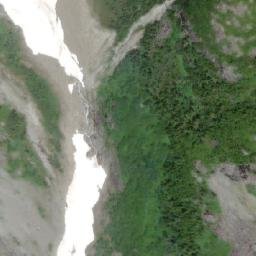 Satellite imagery of Mount Creswell, CA