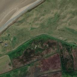Satellite imagery of Beal Point, IE