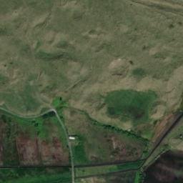 Satellite imagery of Beal Point, IE
