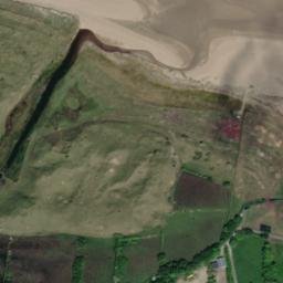 Satellite imagery of Beal Point, IE