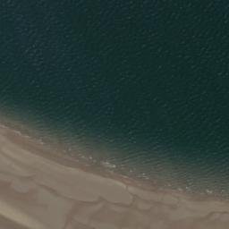 Satellite imagery of Letter Point, IE