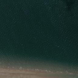 Satellite imagery of Letter Point, IE