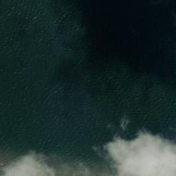 Satellite imagery of Letter Point, IE