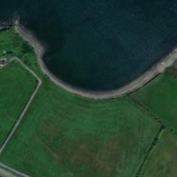 Satellite imagery of Salthouse Point, IE