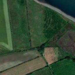 Satellite imagery of Salthouse Point, IE