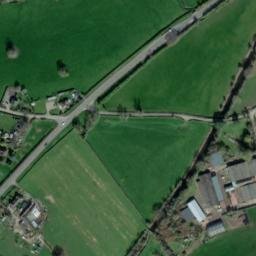 Satellite imagery of Trwstllewelyn, GB