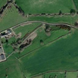 Satellite imagery of Trwstllewelyn, GB