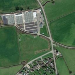 Satellite imagery of Trwstllewelyn, GB