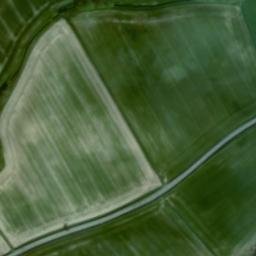 Satellite imagery of Chirbury Castle Mound, GB
