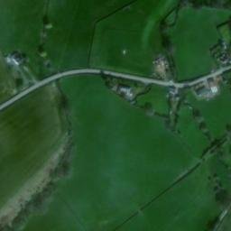 Satellite imagery of Chirbury Castle Mound, GB
