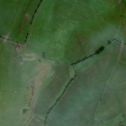 Satellite imagery of Ritton Castle, GB