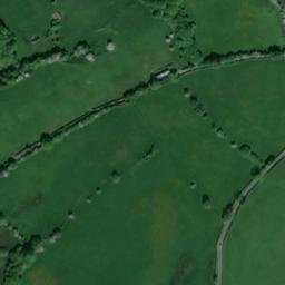 Satellite imagery of Woolstaston Castle Bank, GB