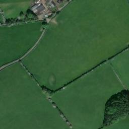 Satellite imagery of Woolstaston Castle Bank, GB