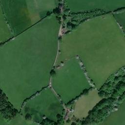 Satellite imagery of Woolstaston Castle Bank, GB