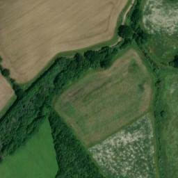 Satellite imagery of Merevale Abbey, GB