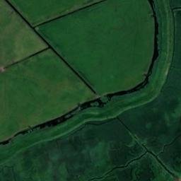 Satellite imagery of Burgh Castle, GB
