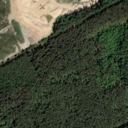 Satellite imagery of Spielberg, DE