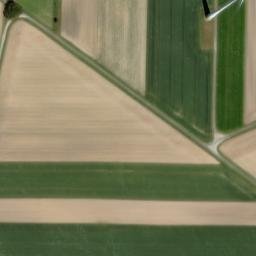 Satellite imagery of Lohberg, DE