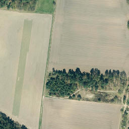 Satellite imagery of Brelinger Berg, DE