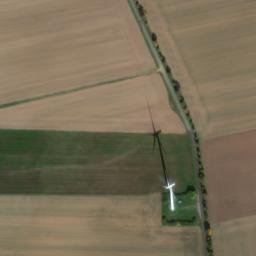 Satellite imagery of Hilgenberg, DE