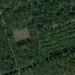Satellite imagery of Schwarzer Berg, DE