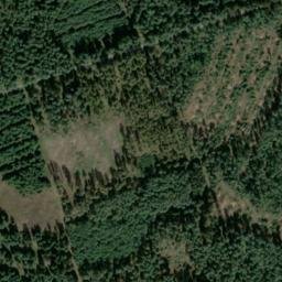 Satellite imagery of Schwarzer Berg, DE