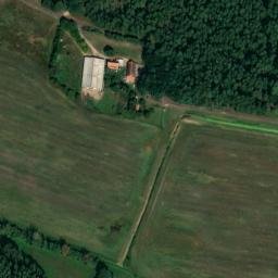 Satellite imagery of Räkels Berg, DE