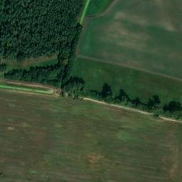 Satellite imagery of Räkels Berg, DE