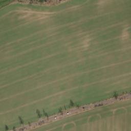 Satellite imagery of TP, DE