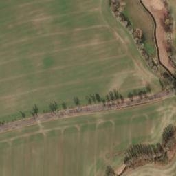 Satellite imagery of TP, DE