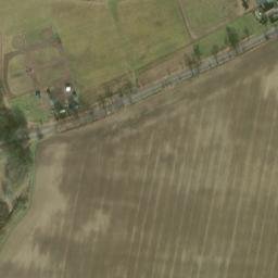 Satellite imagery of TP, DE
