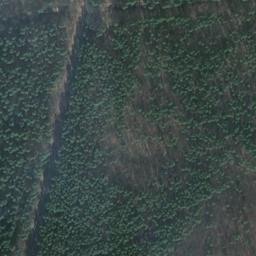 Satellite imagery of Westlicher Oberleitungsmast der Strausseefähre, DE